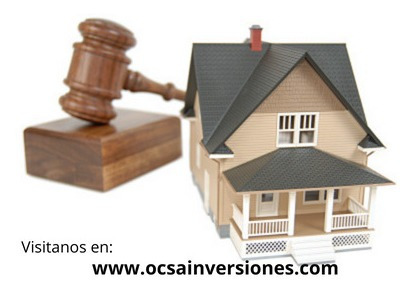 Imagen 6 de 6 de Compramos Casas, Departamentos, Terrenos, Embargados Etc.