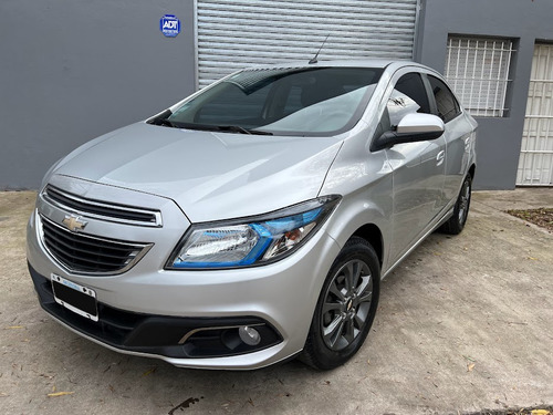 Chevrolet Prisma 1.4 Ltz 98cv