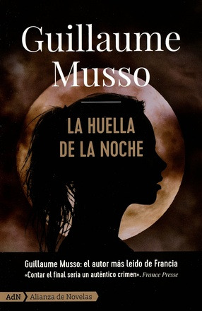 Huella De La Noche La - Huella