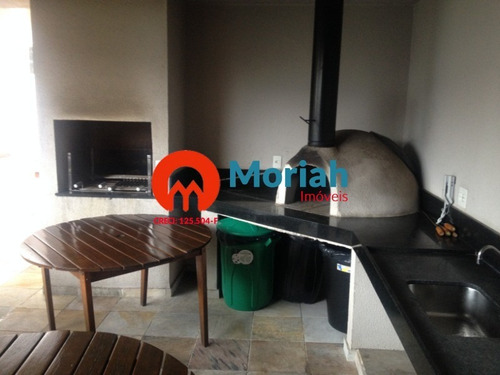 Imagem 26 de 29 de Apartamento - Png59520 - 68170754