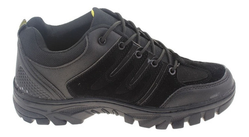 Zapatilla Hombre Outdoor Art. 8xpg3414bla / Via Franca