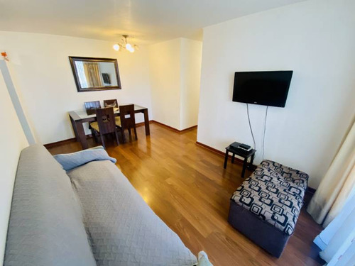 Oportunidad Hermoso Departamento En Macul!