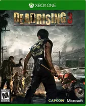 Comprar Dead Rising 3 Xbox One