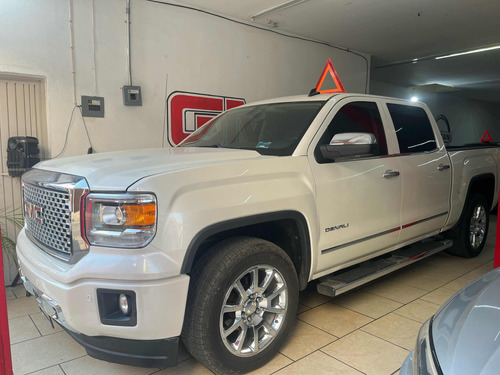 Gmc Sierra Denali