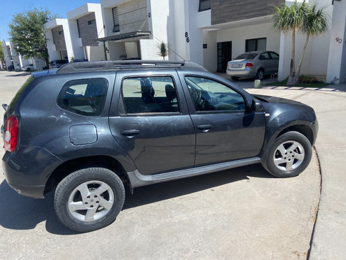 Renault Duster 2.0 Dynamique Pack At