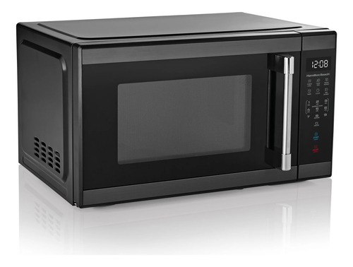 Horno De Microondas Hamilton Beach Sensor Smart 1.1 Cu Ft