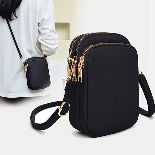 Bolso Para Mujer 2023 Trend Bolsos, Carteras Pequeñas, Moned