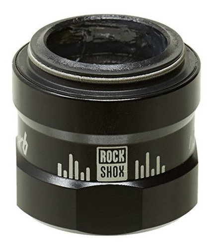 Kit De Montaje Rockshox Reverb Tapa Superior, Color Negro