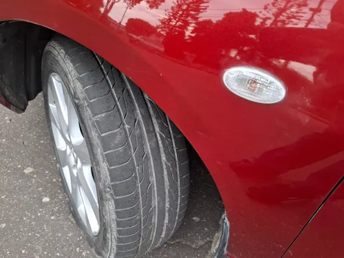 Mazda 2 1.5 15Hap At