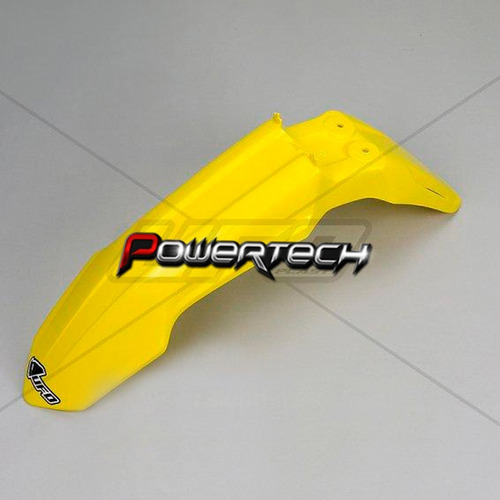 Guardabarro Delantero Suzuki Rmz 250 10-16 / Rmz 450 08-16