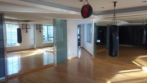 Imagen 23 de 27 de Venta Piso Torre Renoir Ii - Edificio Sol - Puerto Madero
