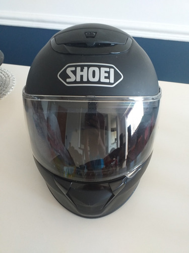 Casco Shoei L 