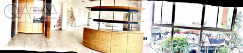 Imagen 19 de 19 de Oficina Remodelada En Venta En El Parque De San Lorenzo, Tlacoquemecatl Del Valle. Para Estrenar!