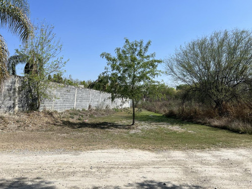 Terreno En Venta En San Bartolo