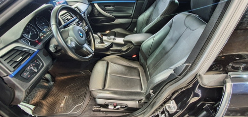 Bmw 435i Gran Coupé Bmw 435 Año 2016 - Bell Motors