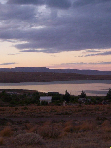 Imagen 8 de 11 de Espectacular Lote, Esquina De Altura Vista Al Lago Argentino