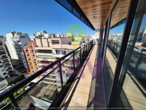 Av. Pedro Goyena 162m2 3 Dormitorios En Suite Mas Cochera