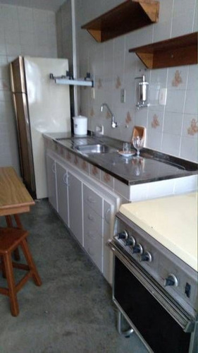 Imagem 14 de 21 de Apartamento Com 2 Dormitórios Para Alugar, 50 M² Por R$ 2.100,00/mês - Santa Cecília - São Paulo/sp - Ap19955