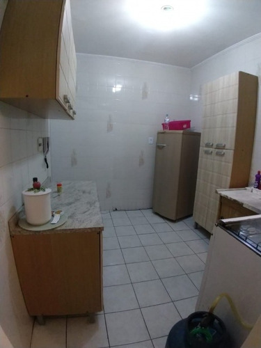 Imagem 6 de 9 de Apartamento 2 Quartos Praia Grande - Sp - Aviação - Rm394ap