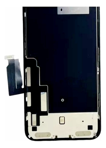 Tela Frontal Display Touch Compatível Com iPhone XR Retirada