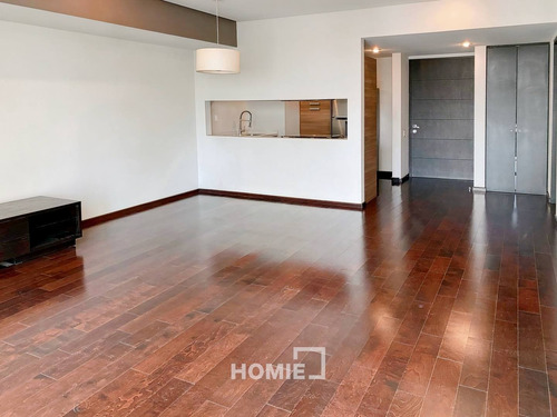 Imagen 3 de 12 de Magnifico Departamento En High Park Santa Fe, 68350
