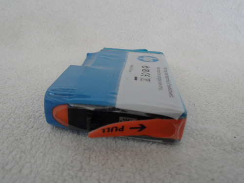 Cartucho Hp 564 Cyan Original -no Caja-