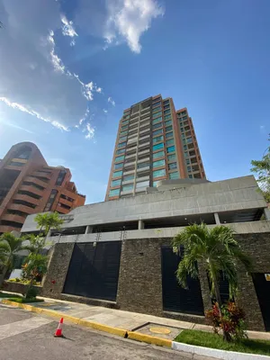 Apartamento en alquiler