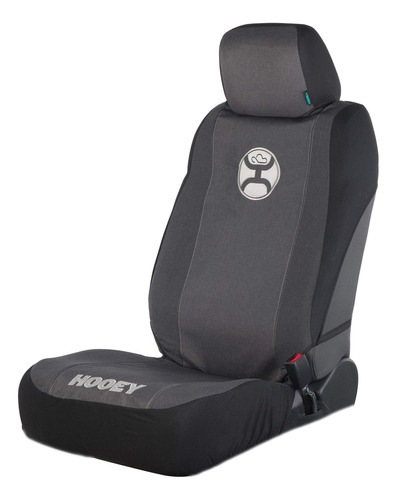 Hooey - Funda De Asiento De Respaldo Bajo, Proteccion Durade