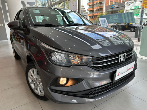 Fiat Cronos 1.3 Gse Like