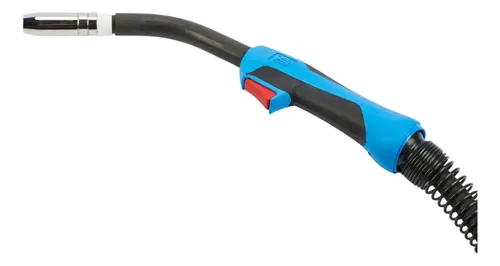 Tocha Mig Esab Tbi 253 Pro Expert 5m Euroconector - 0408034