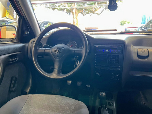 Volkswagen Gol 1.6 MI CL 8V GASOLINA 2P MANUAL