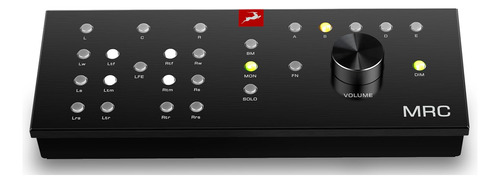 Antelope Audio Galaxy 32 Synergy Core Interfaz 32 Canales Mm