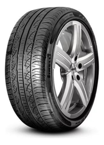 Llanta 255/40r19 Pirelli Pzero Nero As 96w Msi