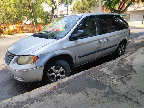 Chrysler Grand voyager Le At