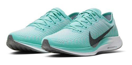 Zapatillas Nike Mujer Zoom Pegasus Turbo 2 | At8242-302