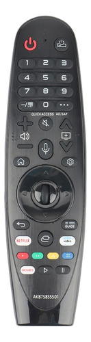 Mando A Distancia Para LG Tv An-mr20ga Sin Receptor Usb