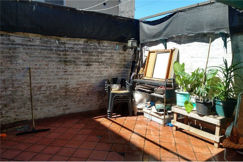 Imagen 22 de 23 de Venta Ph 3 Amb C/patio En Caseros (permuta)