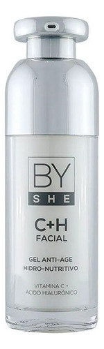 By She Serum Antiage C+h X 30ml