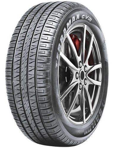 Set 4 Neumáticos 225/60r17 99h Terramax Cvr Sailun