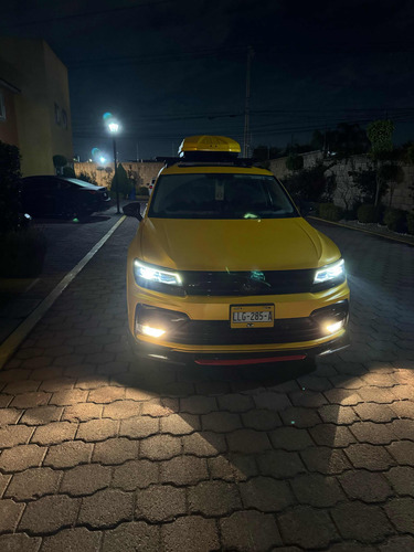 Volkswagen Tiguan 1.4 R line