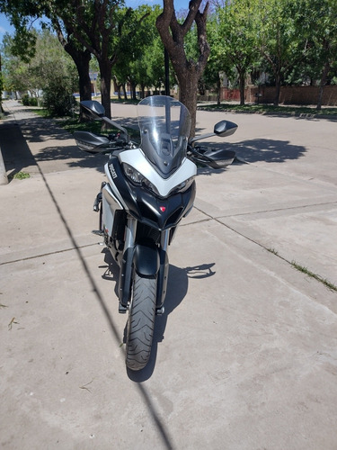 Ducati Multistrada 950