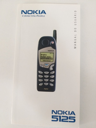 Nokia 5125