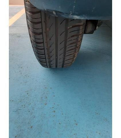 Qq 1.1 Mpfi 16v Gasolina 4p Manual