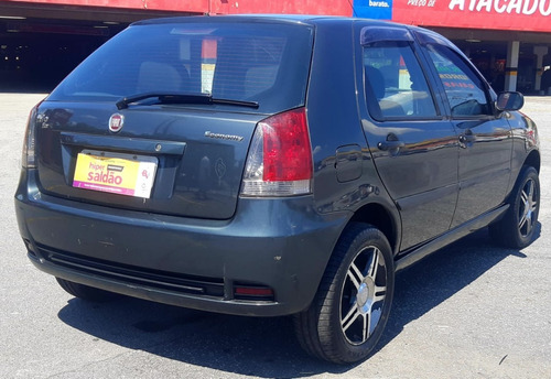 Fiat - Palio 1.0 Fire Flex Economy 2011