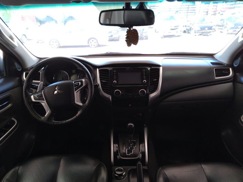 Mitsubishi L200 4x4 Diesel Automatica 2019