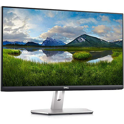 Monitor Dell S2421hn De 24 Pulgadas - 60.45 Cm (23.8 )