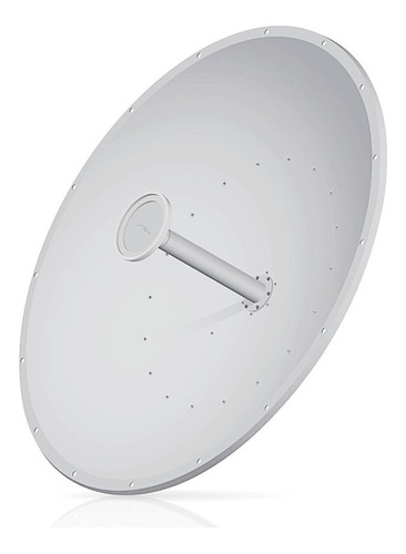 Antena Ubiquiti Rd-5g34 Rocket Dish 34 Dbi Doble Pol 5.8 Ghz