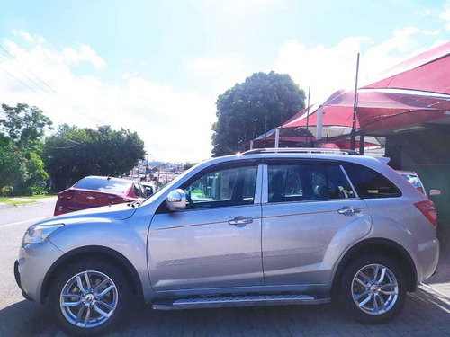 Lifan X60 1.8l Talent
