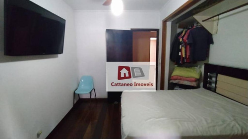Imagem 13 de 18 de Casa Com 3 Dormitórios À Venda, 125 M² Por R$ 420.000,00 - Metalúrgicos - Osasco/sp - Ca0247