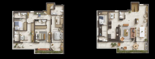 Imagem 22 de 29 de Apartamento - Ap00744 - 71129471